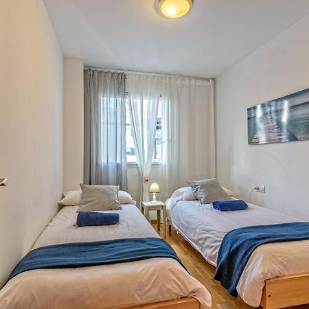 Apartamento&Piscina Cerca De Barcelona Ripollet Bagian luar foto