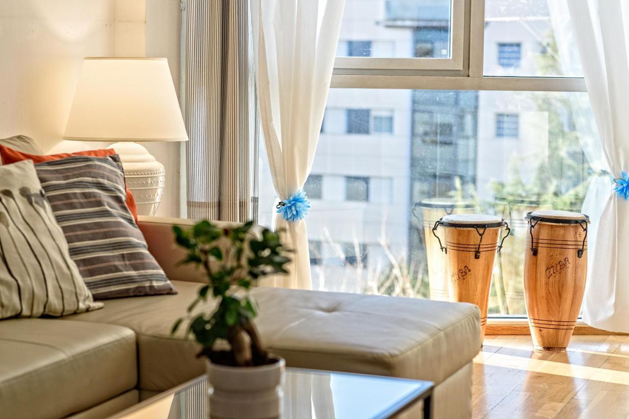 Apartamento&Piscina Cerca De Barcelona Ripollet Bagian luar foto