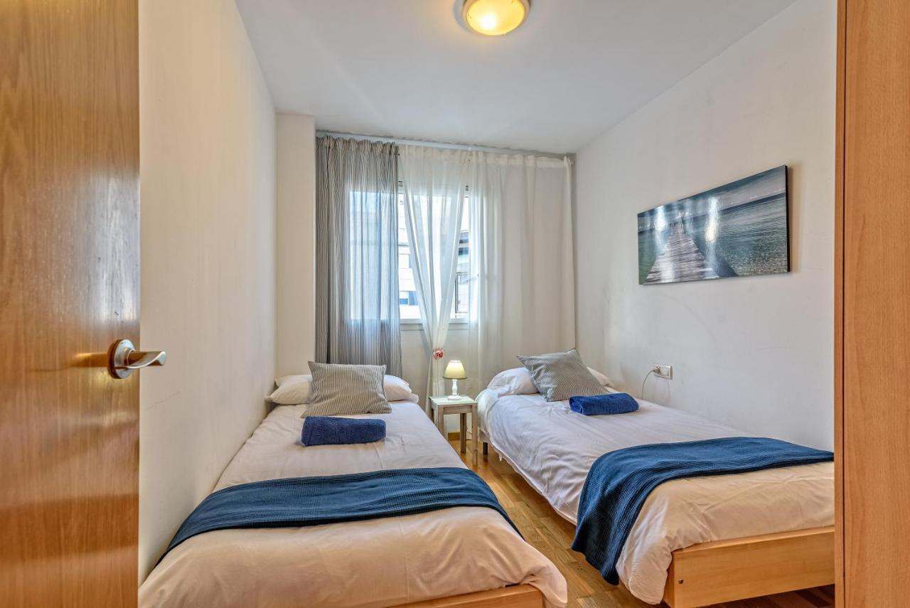 Apartamento&Piscina Cerca De Barcelona Ripollet Bagian luar foto