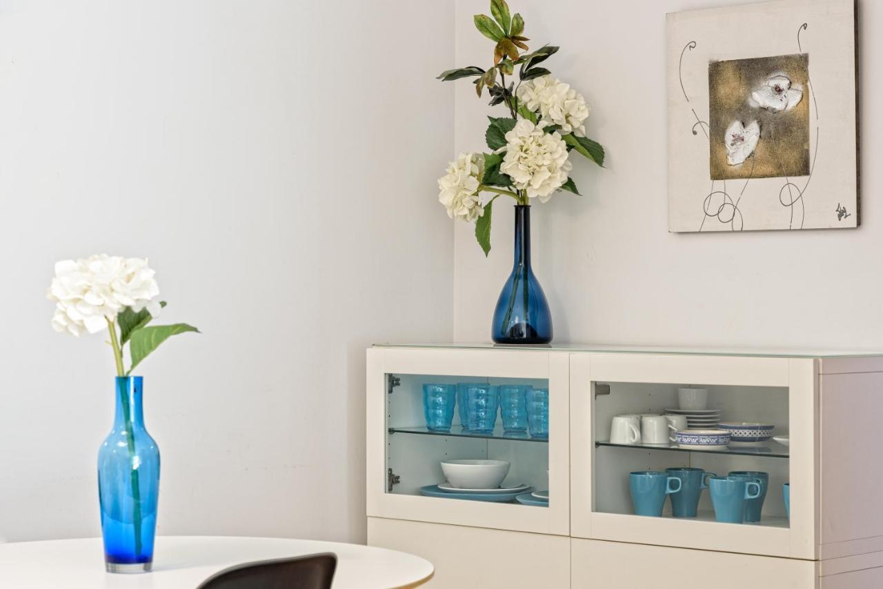 Apartamento&Piscina Cerca De Barcelona Ripollet Bagian luar foto