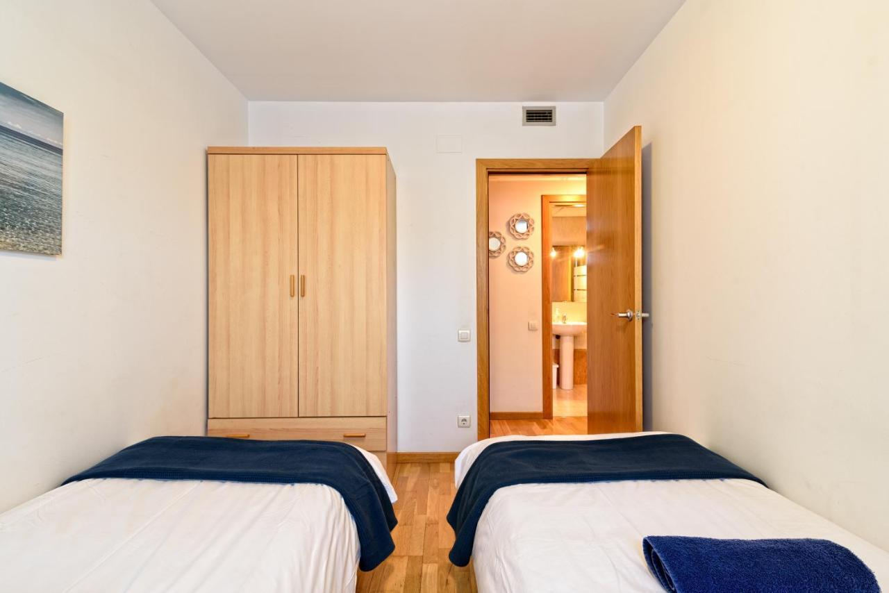 Apartamento&Piscina Cerca De Barcelona Ripollet Bagian luar foto