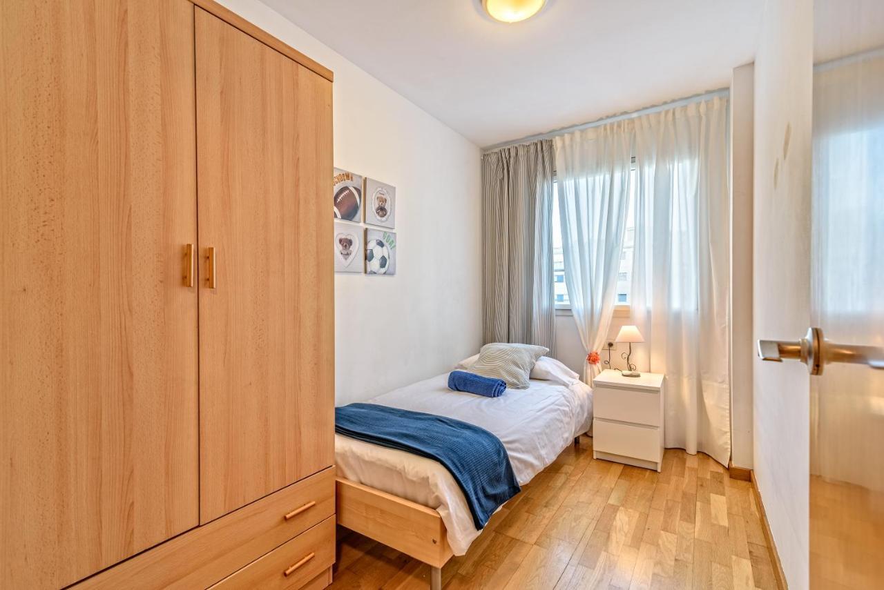 Apartamento&Piscina Cerca De Barcelona Ripollet Bagian luar foto