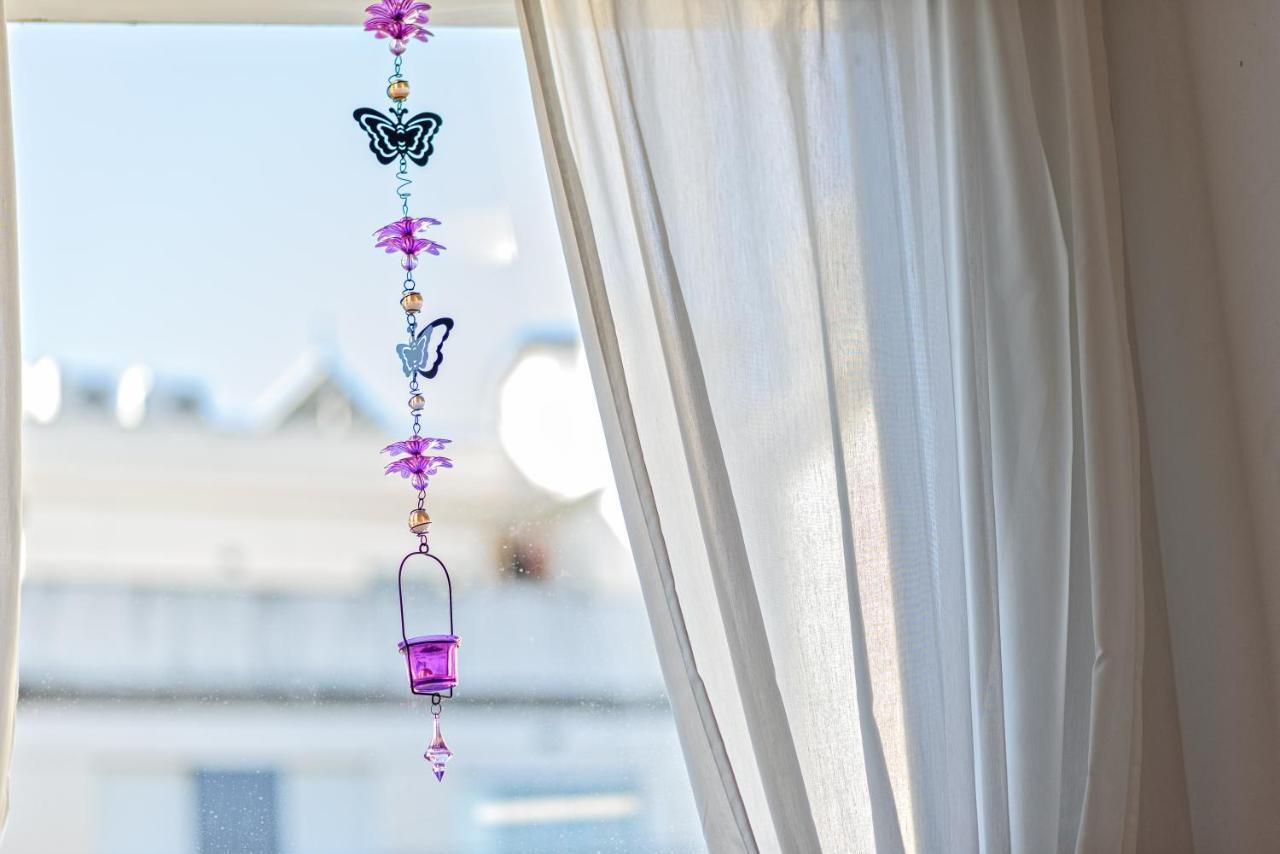 Apartamento&Piscina Cerca De Barcelona Ripollet Bagian luar foto